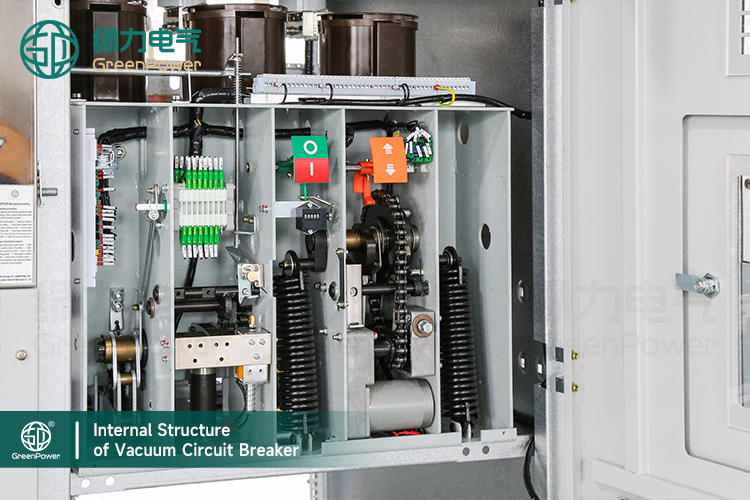 Switchgear Component 5