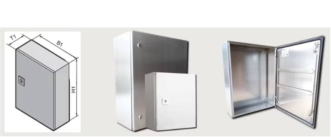Low-Voltage Distribution Cabinet Specifications