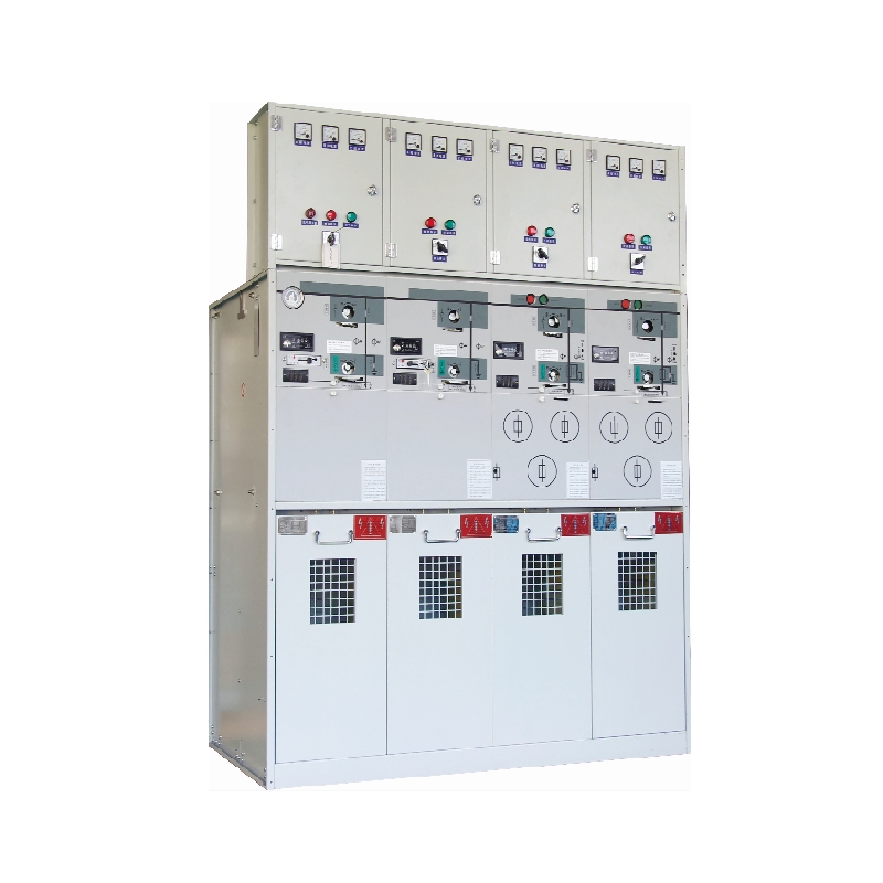 Chemical Industry-Specific Switchgear, Anti-Corrosion and Explosion-Proof High and Low Voltage Complete Power Distribution Equipment