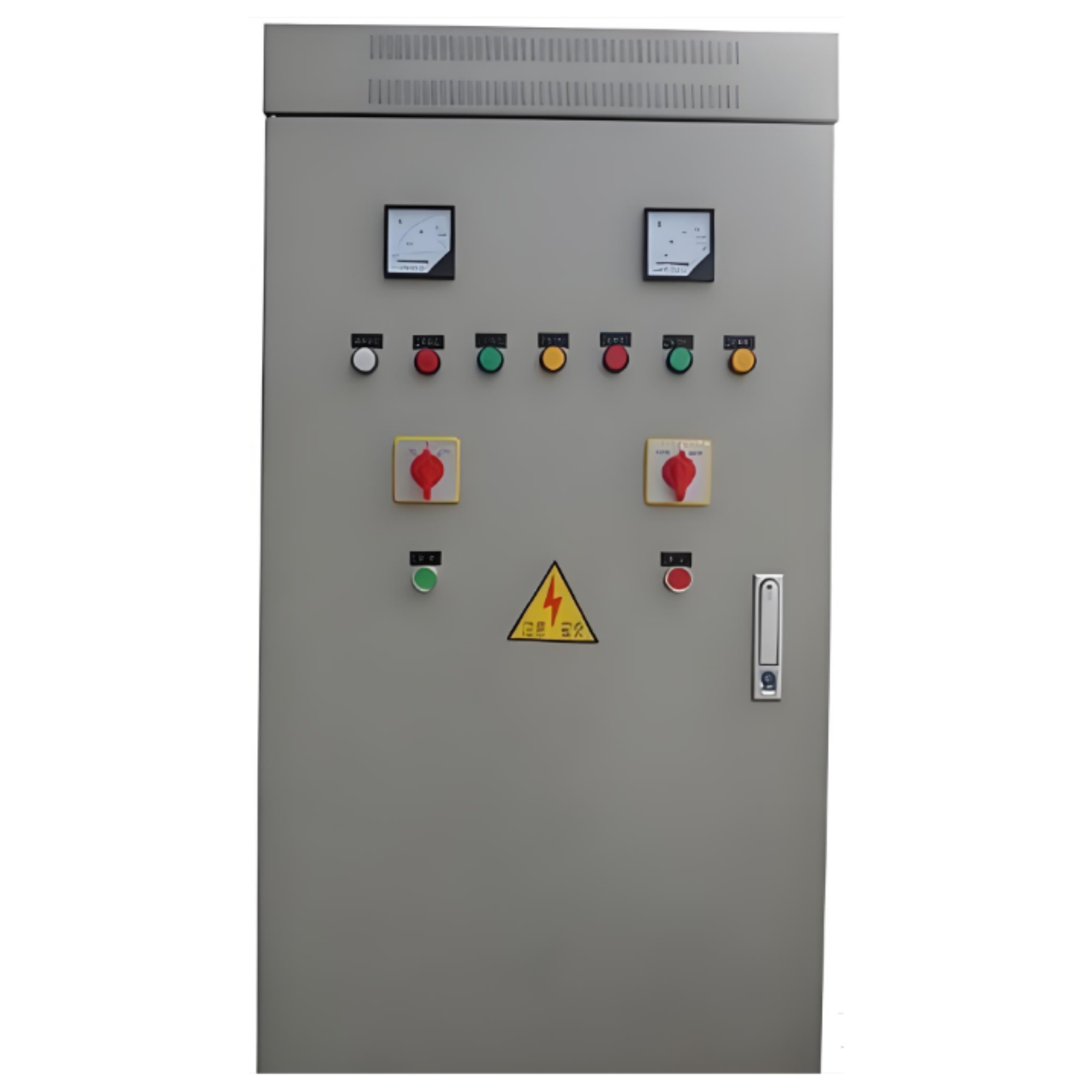 OEM Customizable 400V 380V 50Hz AC Low Voltage Switchgear IP43 2500A for Commercial Building Power System