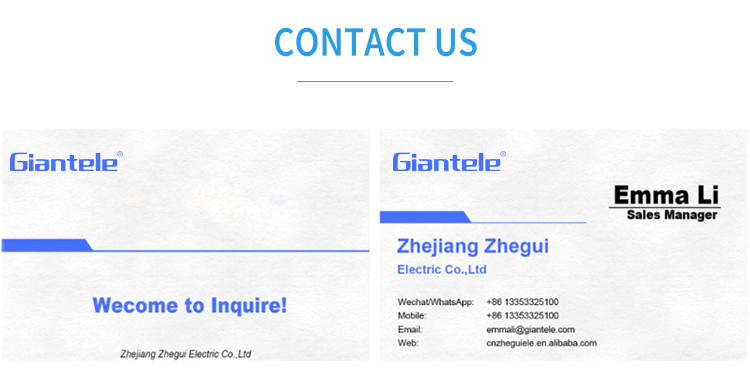 Get in Touch