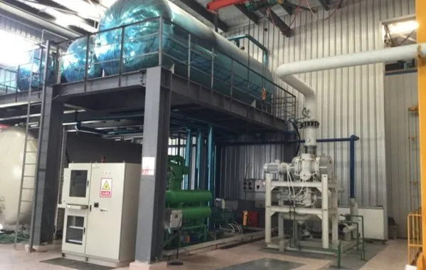 Gas insulated switchgear AC test transformer hipot tester for HV GIS testing