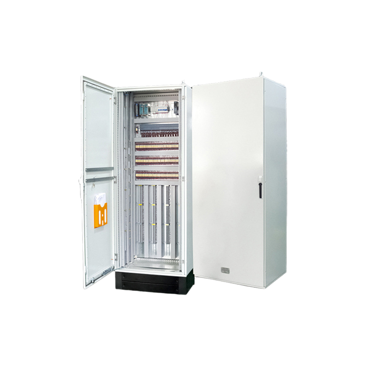 China Manufacture GGD Low-voltage Fixed Type Switchgear