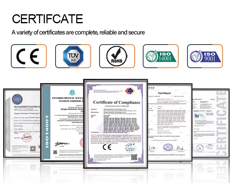 Certificate 1