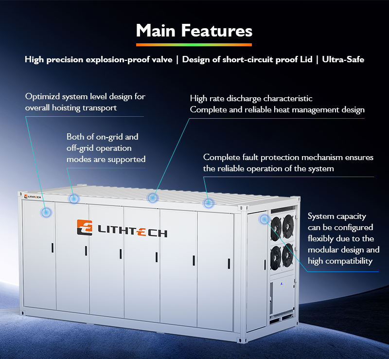 Cabinet Internals