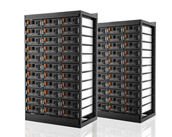 Container Battery Storage 1mwh 2mwh Lithium Ion Battery Bess Containerized Energy Storage System