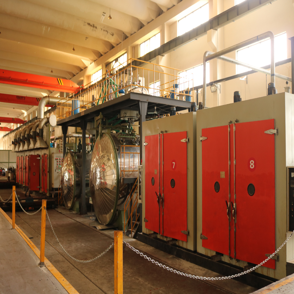 Factory Facility 2