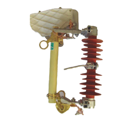 HRW10-10F Drop Type Fuse