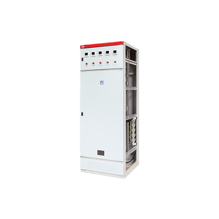 China Manufacture GGD Low-voltage Fixed Type Switchgear