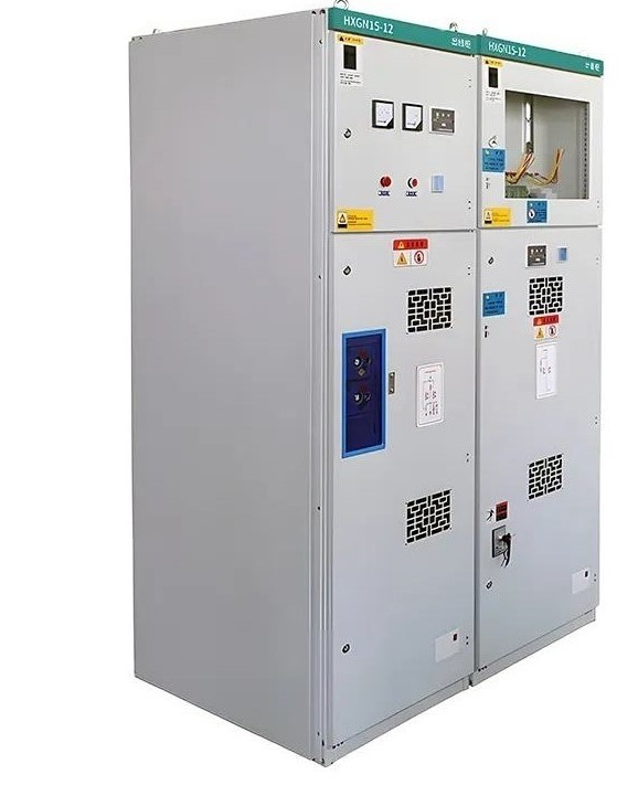 Chemical Industry-Specific Switchgear, Anti-Corrosion and Explosion-Proof High and Low Voltage Complete Power Distribution Equipment