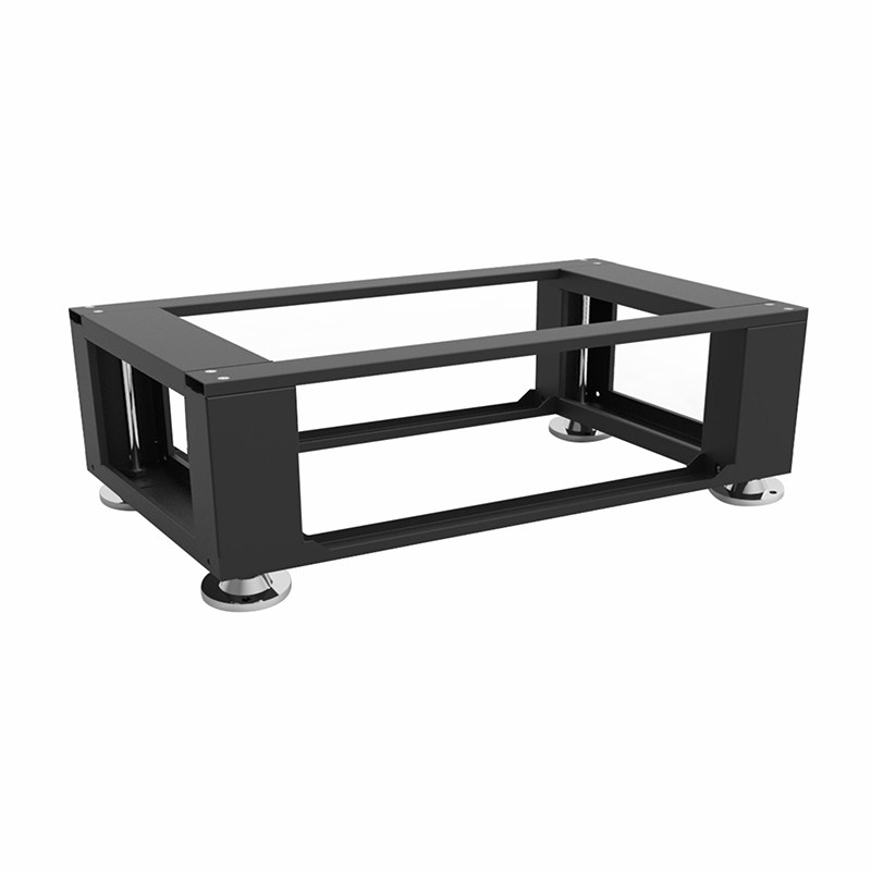 LADS UPS Battery Cabinet &amp; Box Load-Bearing Rack Base Bracket A16 Model Dimensions 472x800x200/300mm