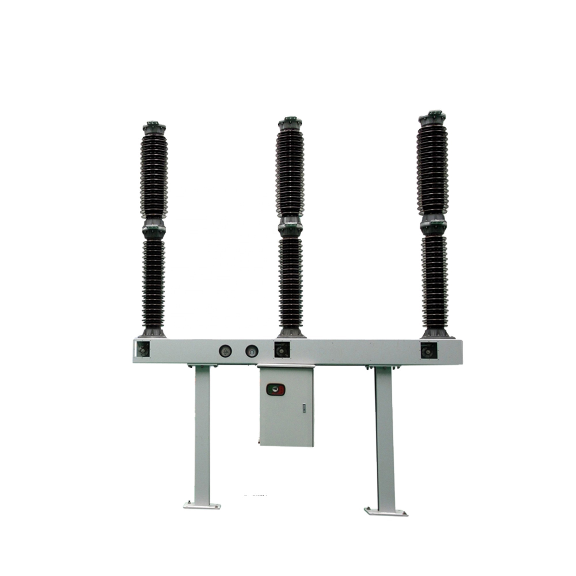 HV High Voltage 110KV 132KV 126KV SF6 Circuit Breaker