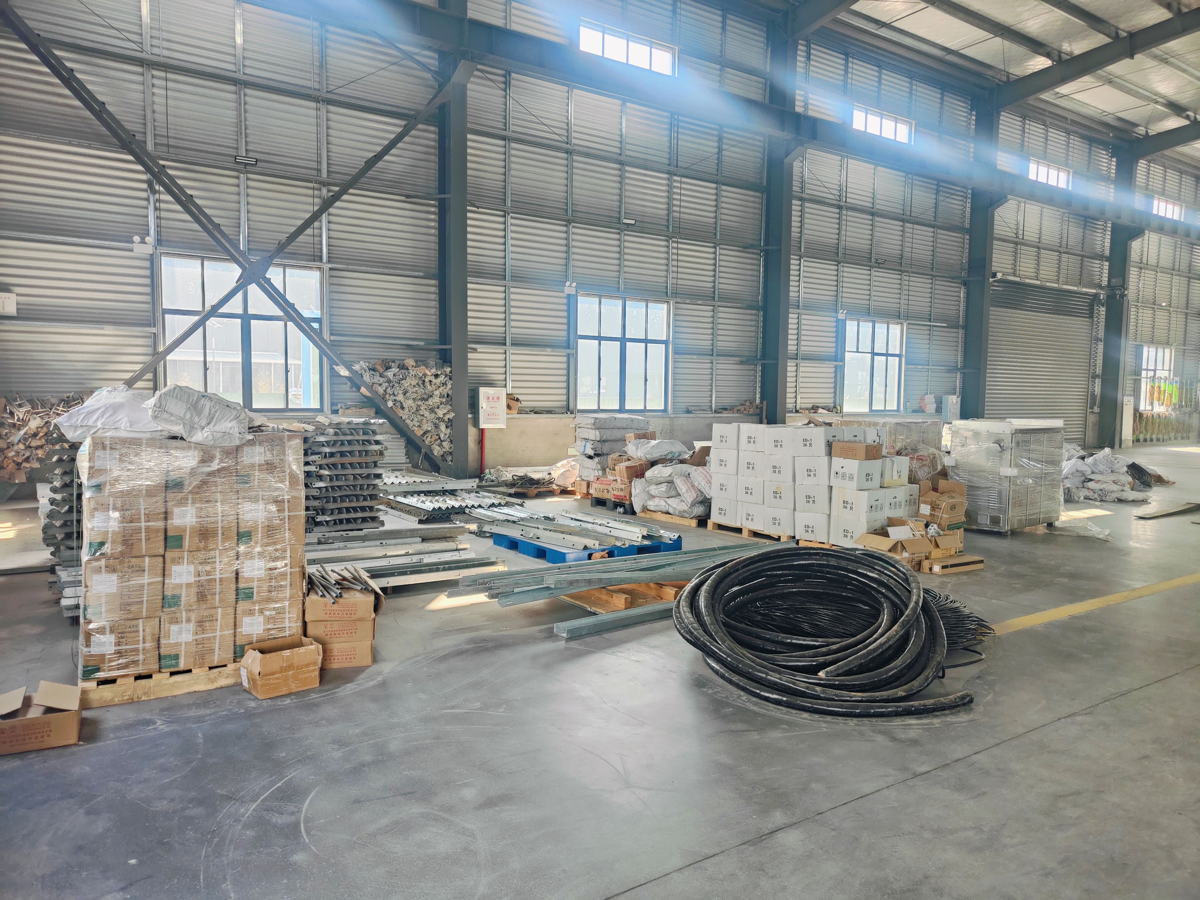 Component Warehouse 2