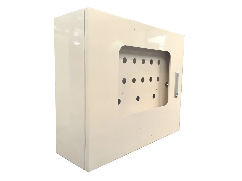 PV Electrical Box Solar Cabinet