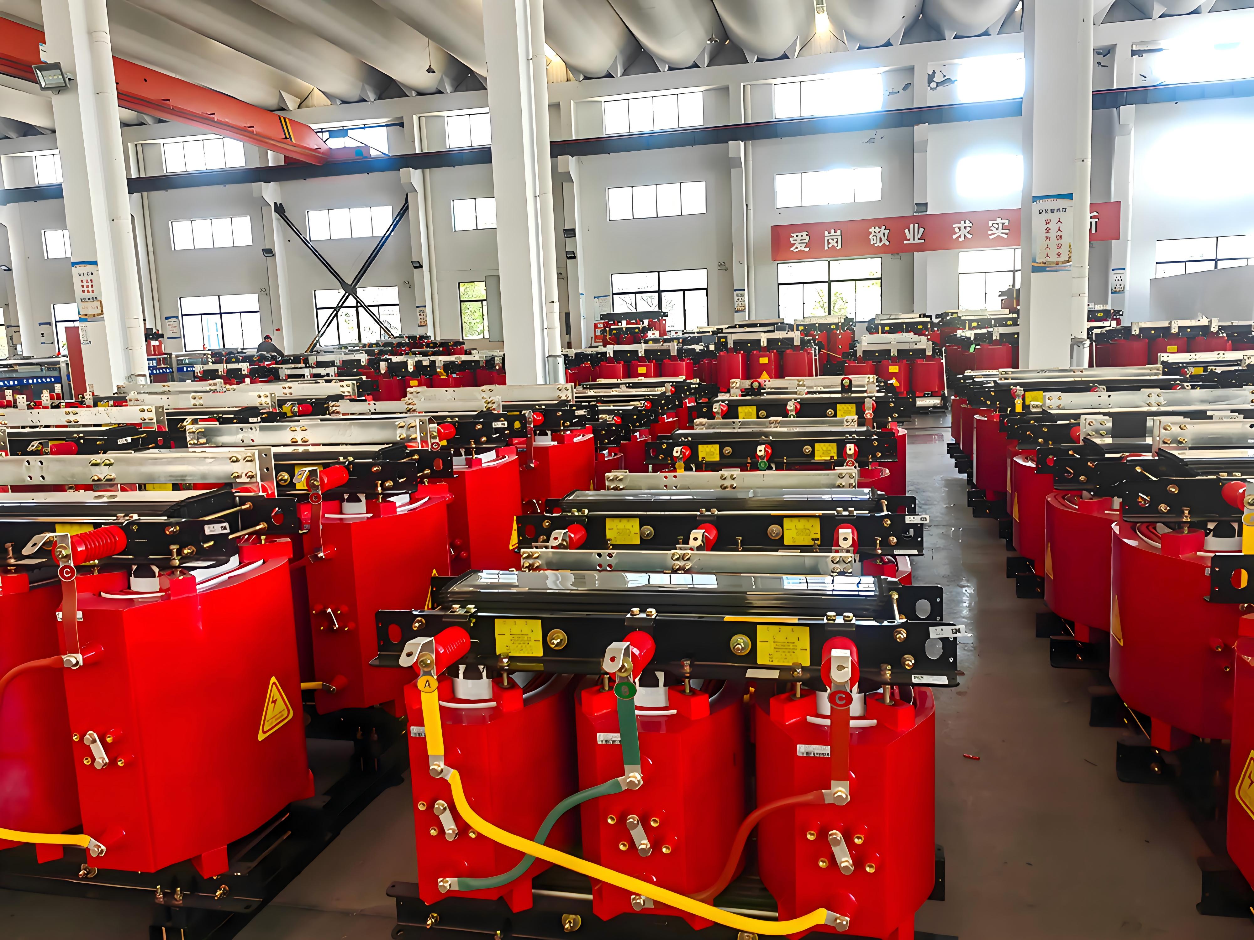 Manufacturing Details 2