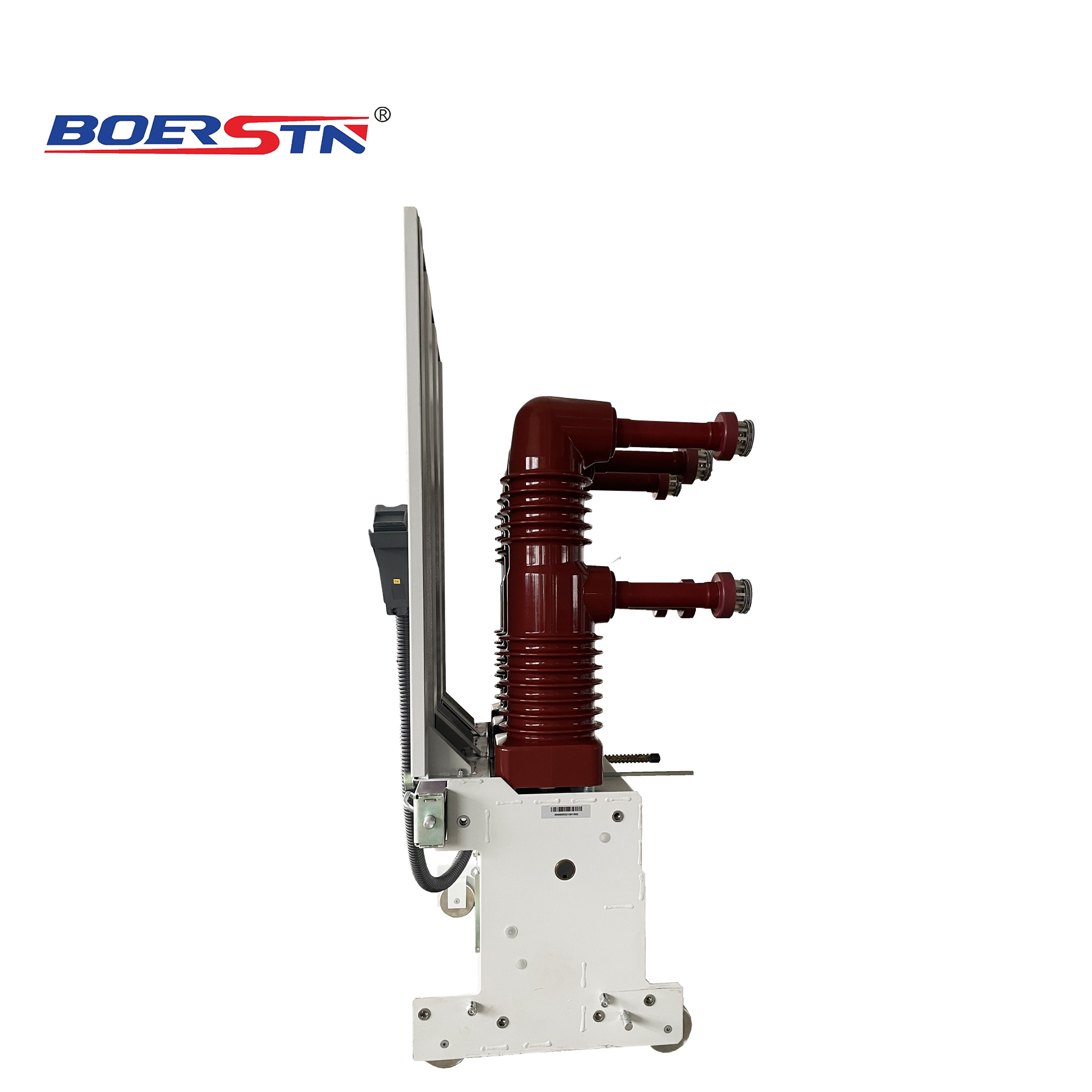 Power Grid 34.5KV 35KV 36KV High Voltage Air Insulated Switchgear AIS Panel with Drawable VCB
