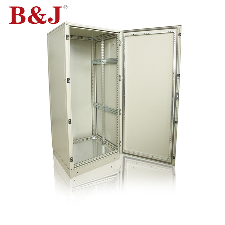 Modular Enclosure Box View 3