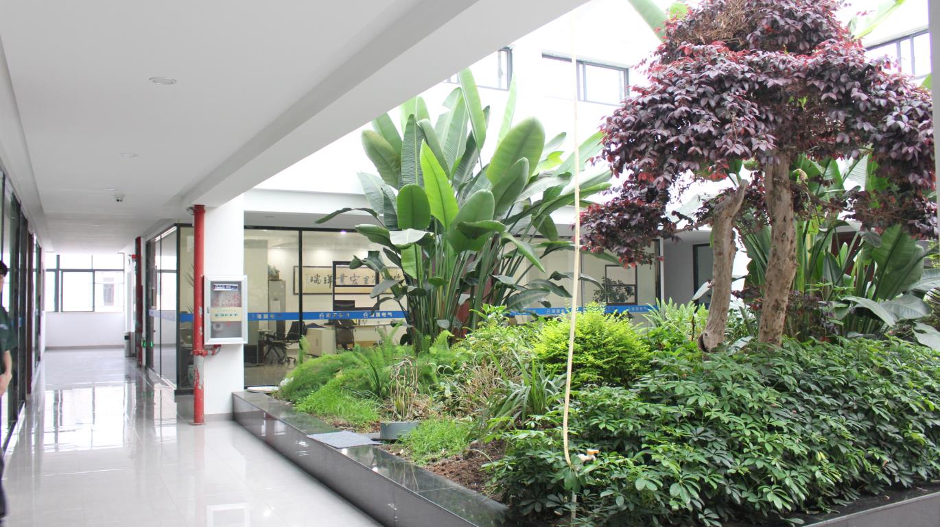 Zeno Electric Advanced Power Distribution Equipment Manufacturing Facility