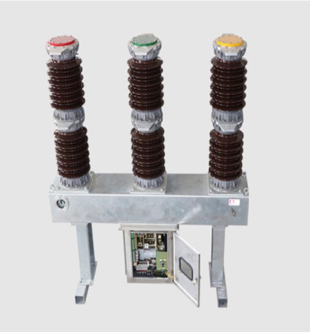 High Tension Outdoor 138KV 145KV 1250A SF6 Circuit Breakers Tripolar Interruptor MV&amp;HV Breaker Switch 1000A