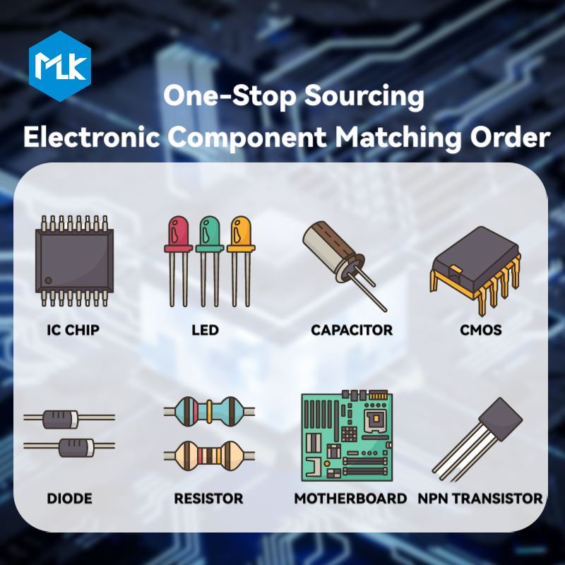 MLK LM2596 2577 Solar/Wind Energy - Automatic Step up Down Boost Voltage Converter Module Voltage