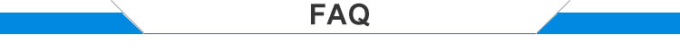 Q&A Section Header