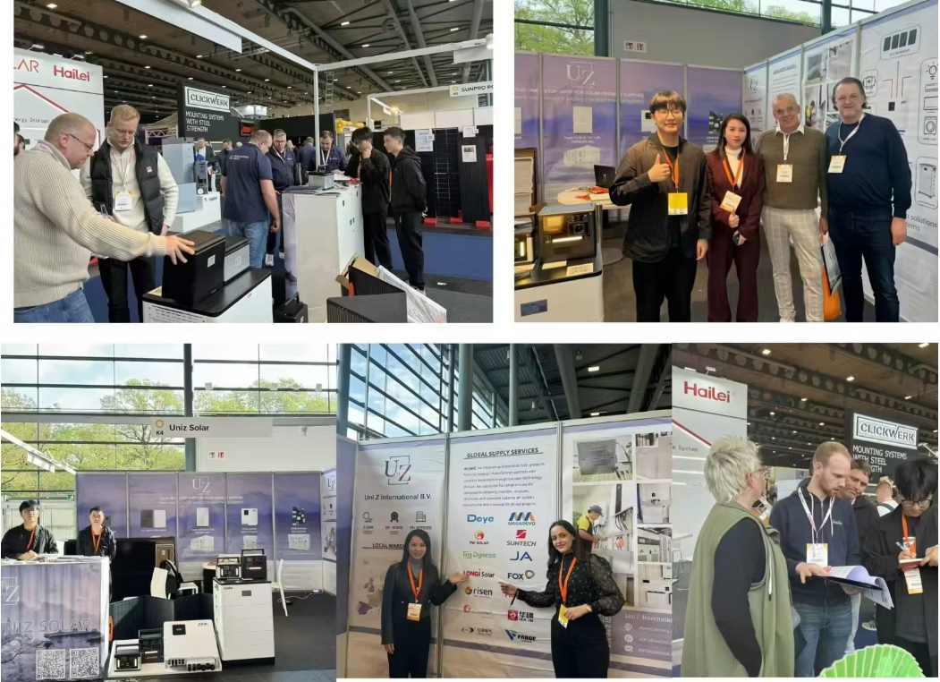 Exhibition Booth