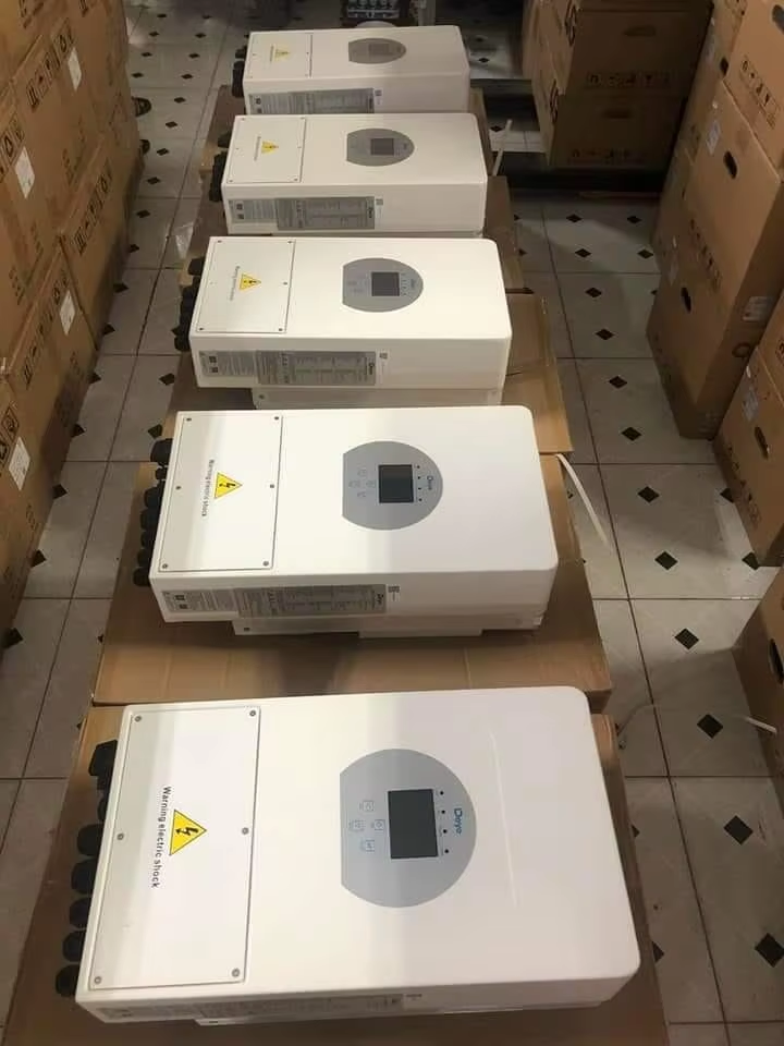 Logistic Shipping 1