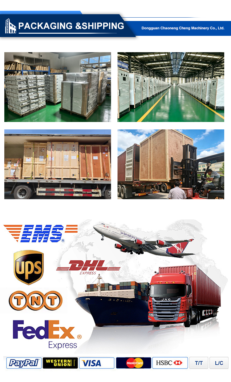 Custom Sheet Metal Processing Image 14