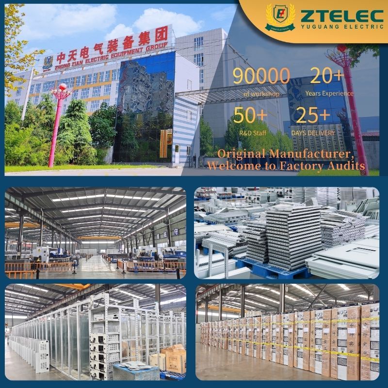 22kV 35kV HYN High Voltage Electrical Power Distribution Cabinet Smart Switchboard SF6 Gas Insulated Mv&amp;hv Switchgear