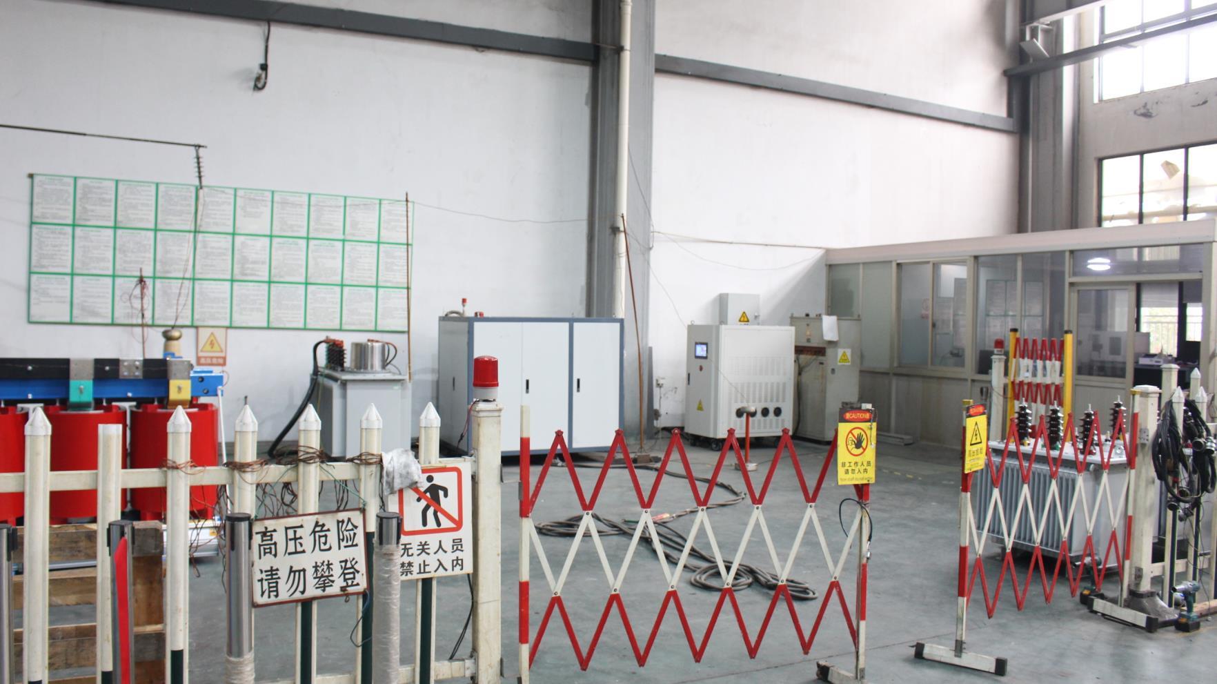 Testing Process