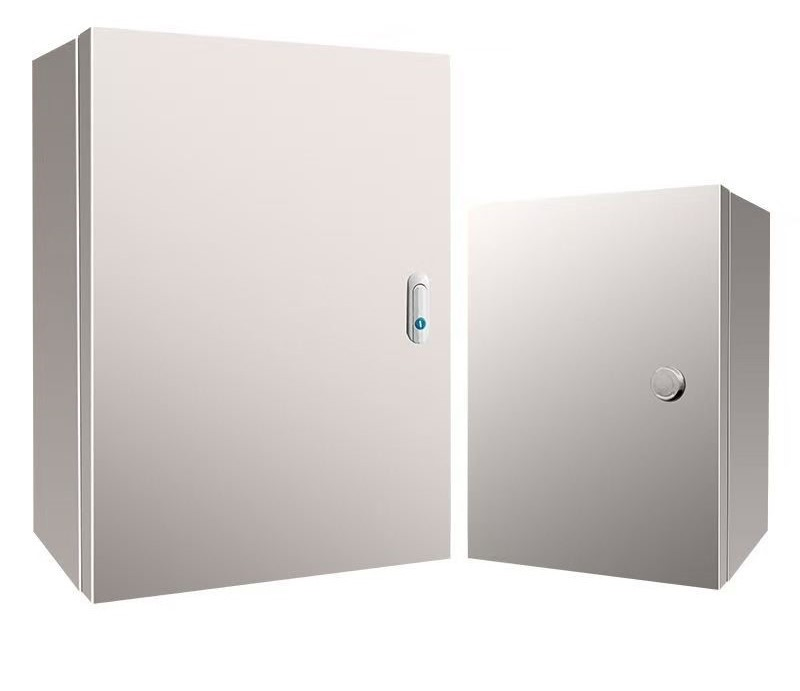 Low-Voltage Distribution Cabinet, Continuous and Stable, Factory Power Distribution Control Equipment
