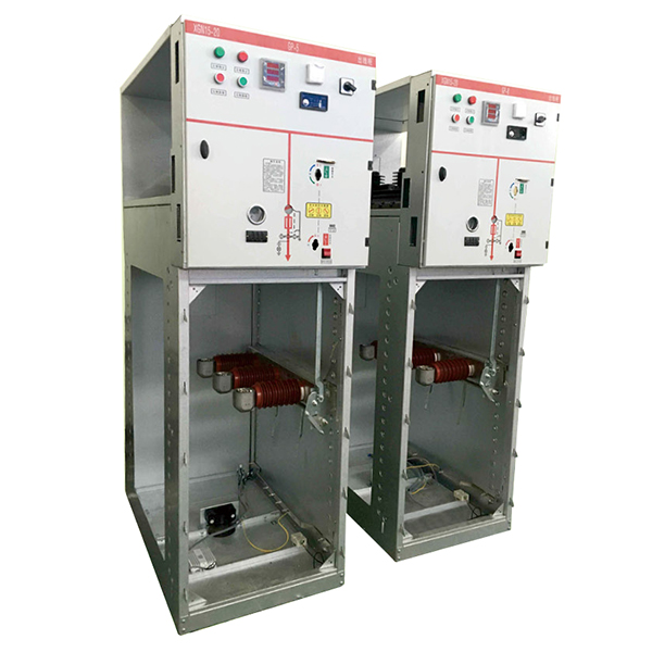 22kV Air Insulated Switchgear AIS Air Insulated SM6 with SF6 Load Break Switch Ring Main Unit