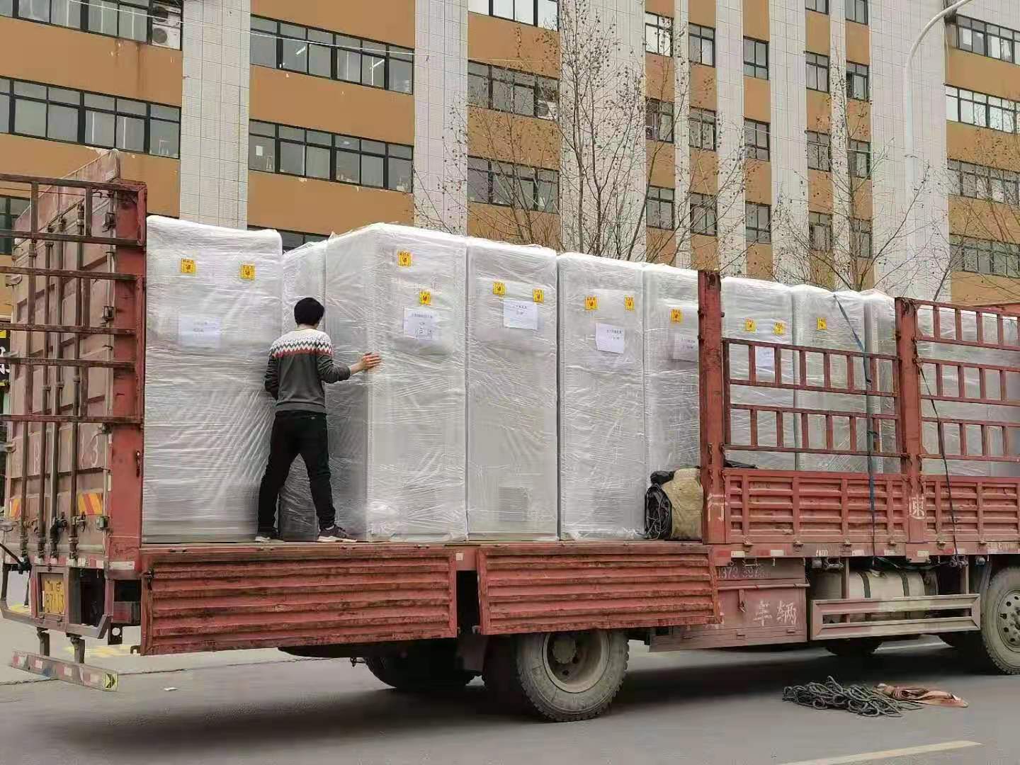 Container Shipping 2