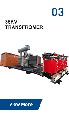 Transformer Category 3