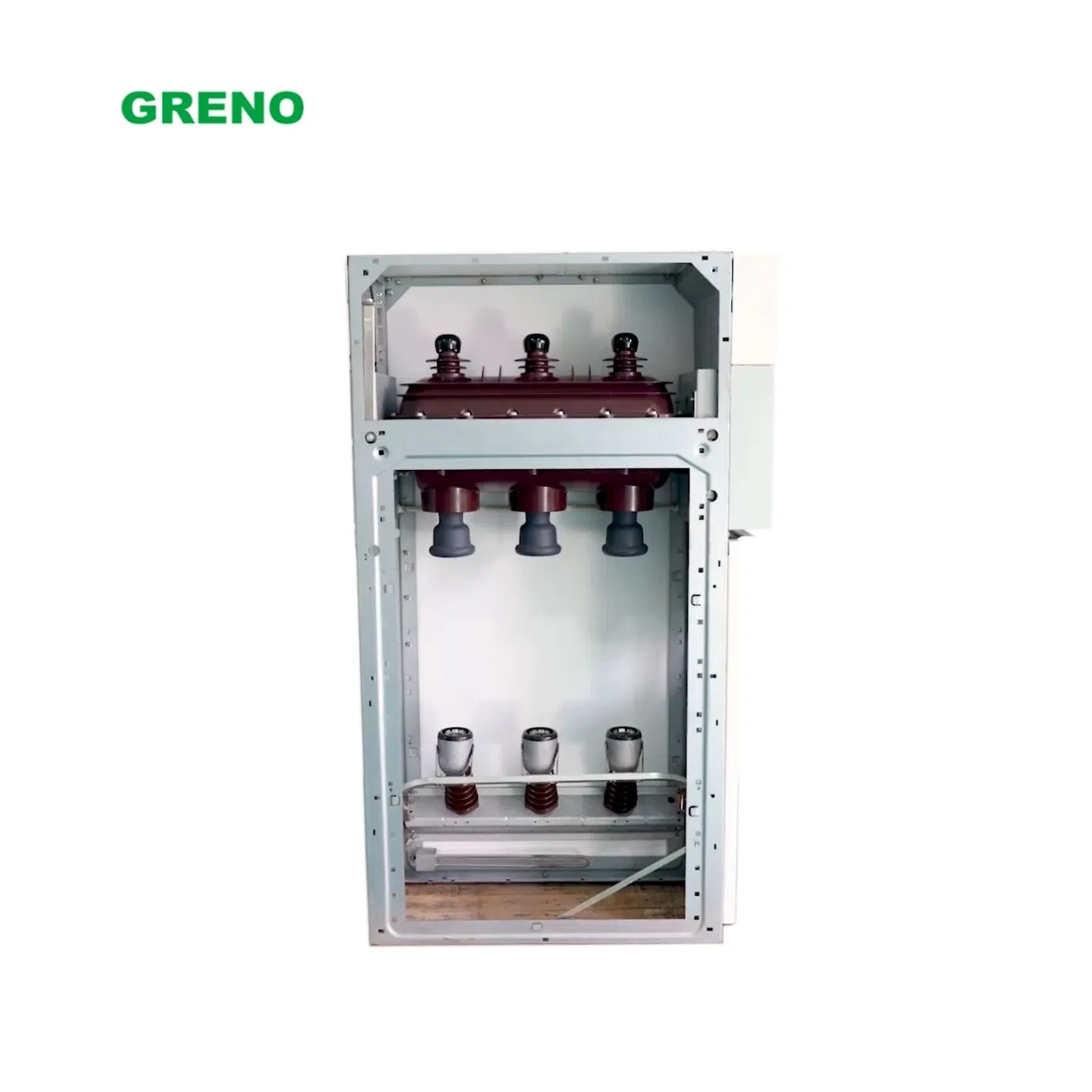 Electric Equipment Gis Gas-Insulated Switchgear with Sf6 Load Break Switch