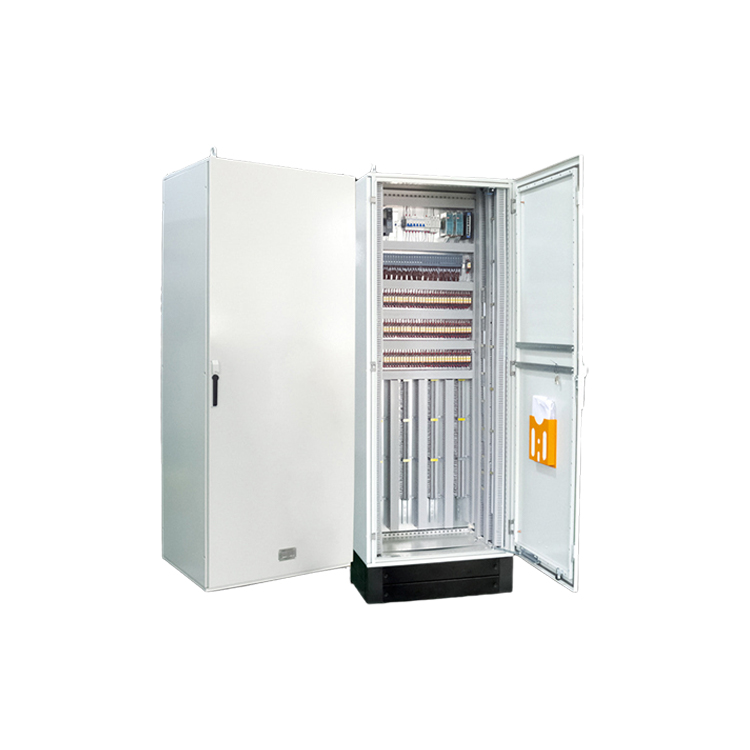 China Manufacture GGD Low-voltage Fixed Type Switchgear