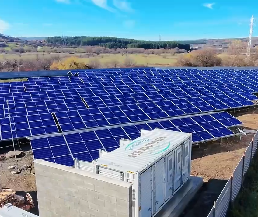 1000Wh ESS 1MW 2MW 3MW 500KW EMS System BESS 1 MWH LifePO4 Battery Energy Storage System Container Micro Grid Systems
