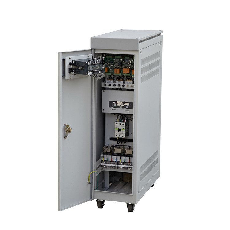 Transformer Solar Battery Network Cabinet Metal Enclosure