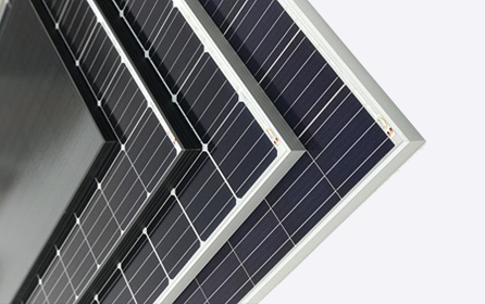 Poly/Monocrystalline Solar Panel