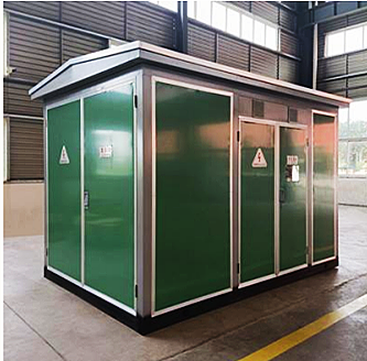 Substation Type A