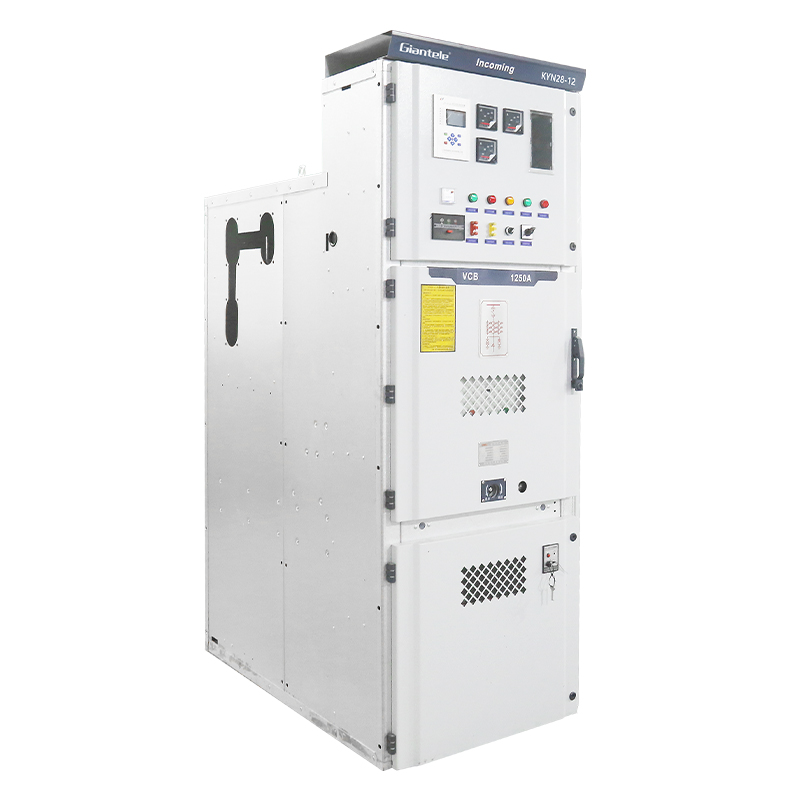 IEC Standard Electrical Industrial Switchgear 2000A 1600A Power Electrical Distributiion Air Insulated Panels AIS 50Hz MVSG