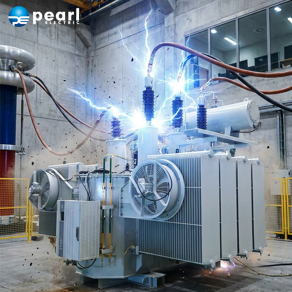 Compact Prefabricated Rural Transformer Substation 5-150 MVA CE Certified for Remote Agriculture