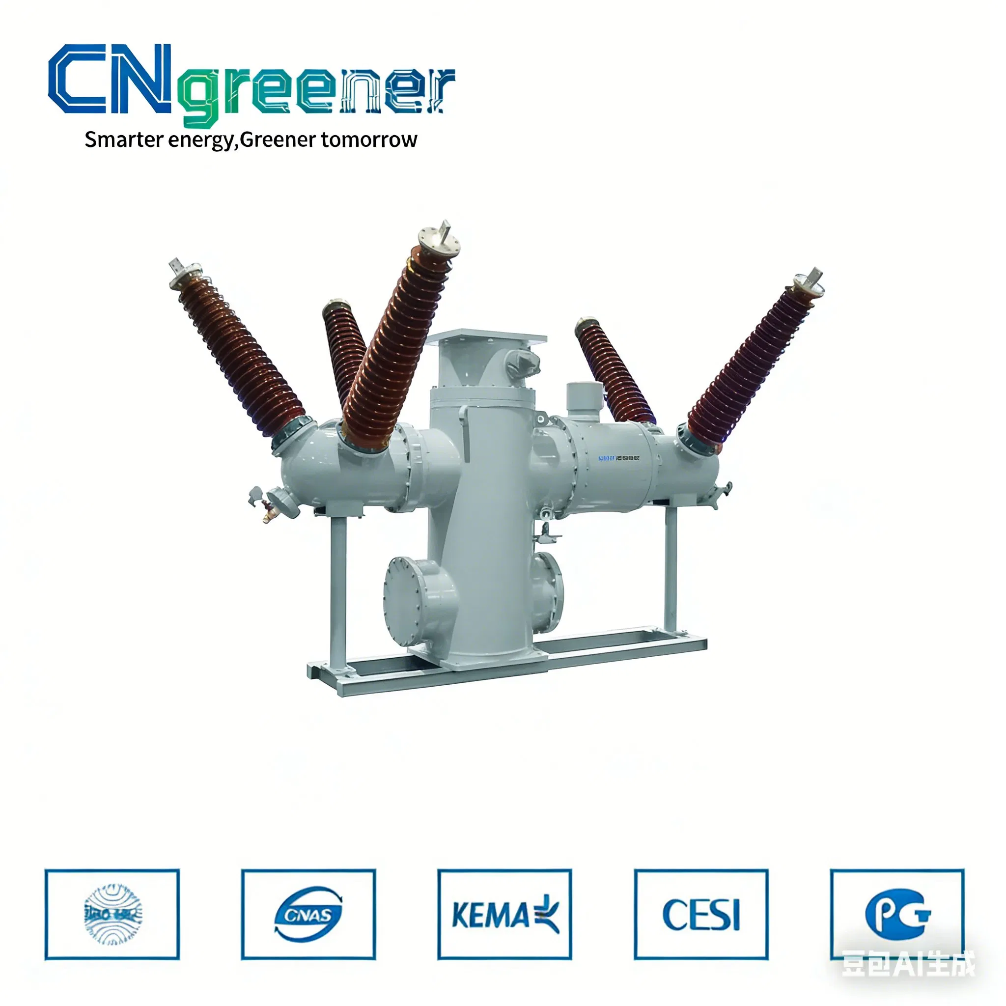 110kv 220kv Gas Insulated Switchgear Gis Manufacturer Supplier