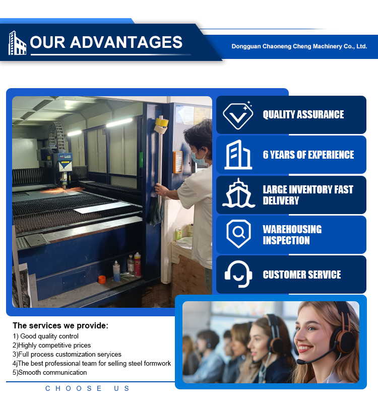 Custom Sheet Metal Processing Image 8