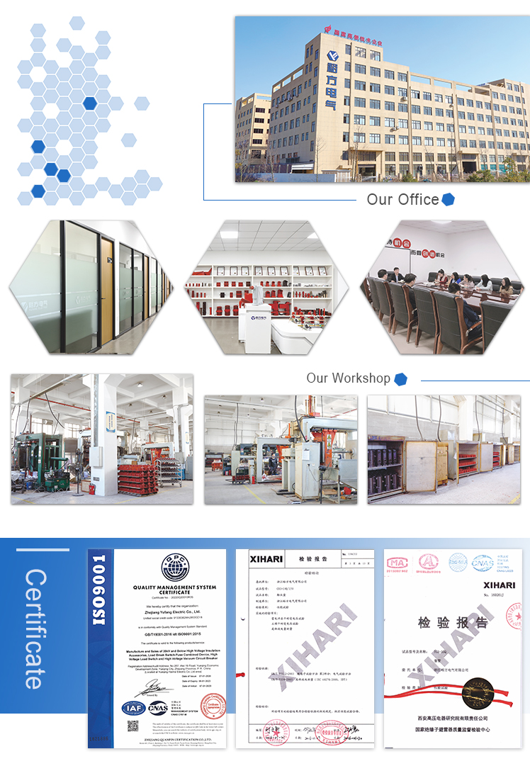 Factory Facility View 2