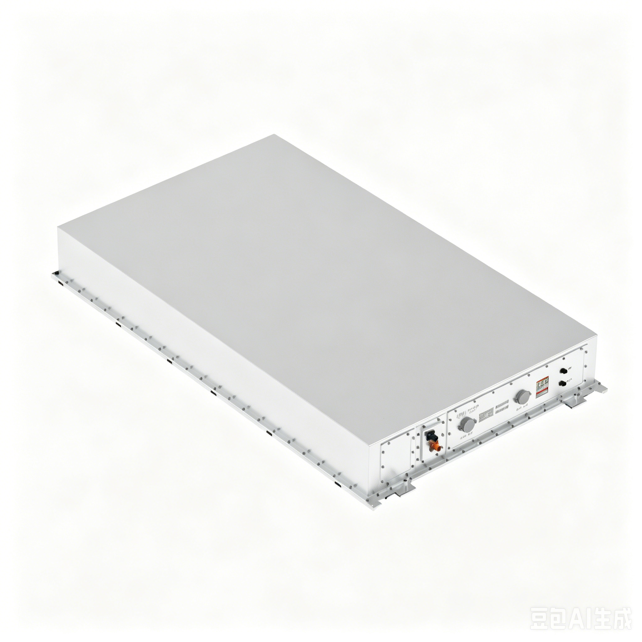 FAW 150kWh/313.5kWh C&amp;I Energy Storage Cabinet Containerized Energy Storage Battery 1MW Energy Storage Container
