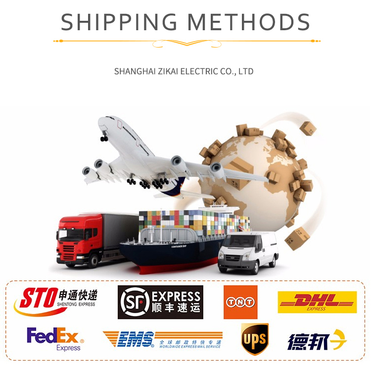 Shipping Logistics