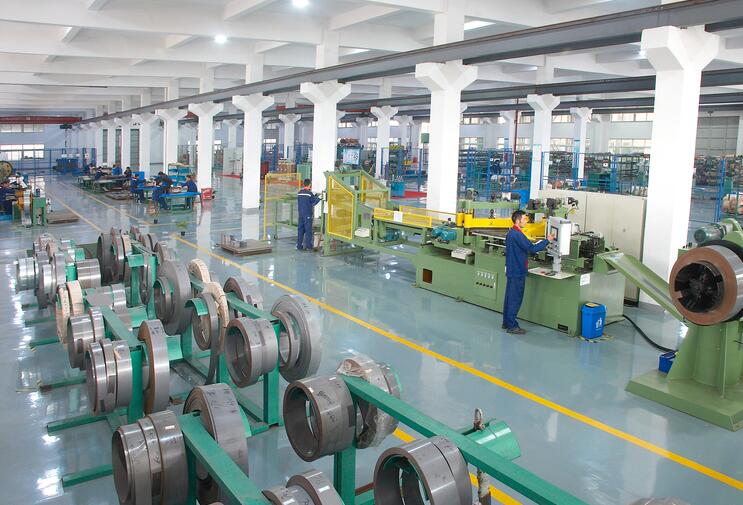 Production Process 1