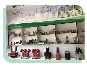 Distribution Equipment Overview