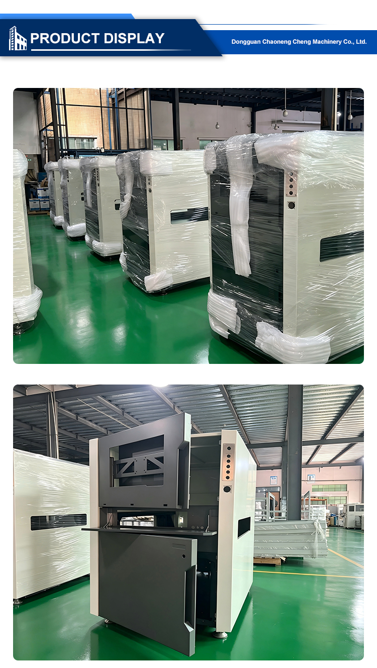 Custom Sheet Metal Processing Image 1